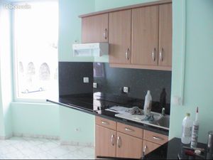 Appartement bressuire