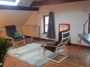 Grand cabinet bien-être à partager – Centre de Voiron – Collectif thérapeutes