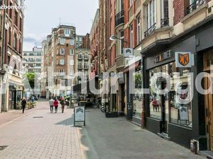 Local commercial 104 m²