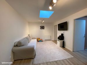Appartement T3 Rouen