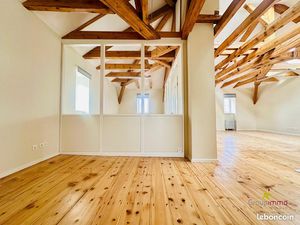 Bureaux 200 m² Colmar