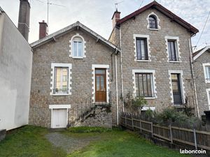 Maison 2 pièces 67 m²