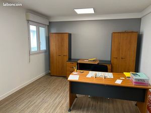 Bureau à louer