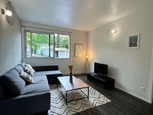 Appartement T2 48m²