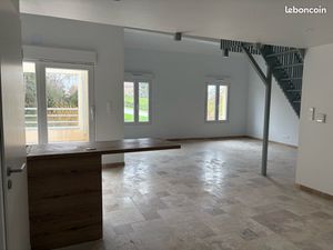 à louer appartement entièrement rénové