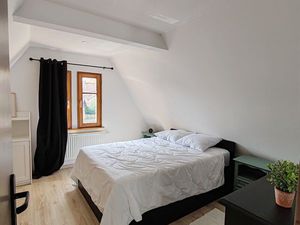 Appartement 3 pièces duplex meublé à louer