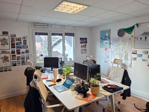 36 m²36 m² · Annecy 74940 · Quartier Annecy-le-Vieux