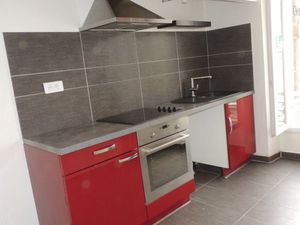 Vauban T2 meublé cuisine équipée