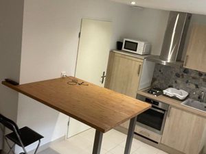 Appartement 30m2 Clairmarais