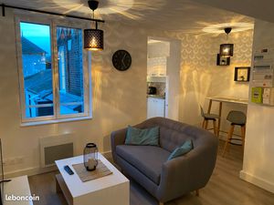 Appartement meublé de 35 m² (N°2)