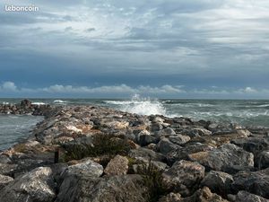 Recherche location maison T3/4