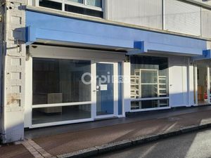Local commercial 48 m²
