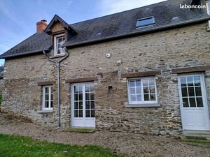 Maison à louer à 5 mn d'Aunay sur odon