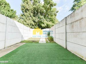 Maison de ville 2 pièces 32 m²