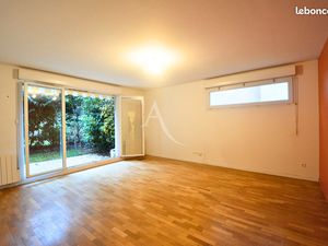 Appartement 4 pièces 82 m²