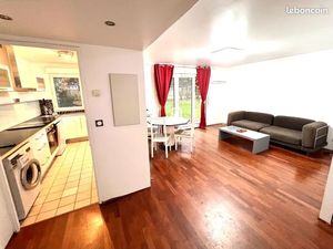 Appartement 2 pièces 49 m²