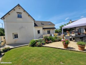 Maison 4 pièces 111 m²