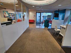 Local commercial Mulhouse Centre Ville Mulhouse TRAM Stade de Bourtzwiller