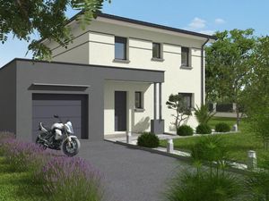 Maison 5 pièces 105 m²