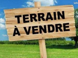 Terrain 1 160 m² Saint Evarzec