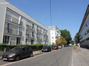 Appartement T3 63 m2