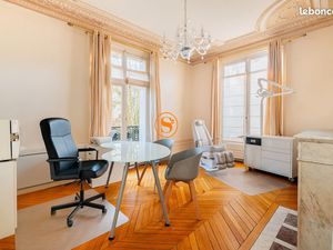 Bureaux 19 m² CHANTILLY