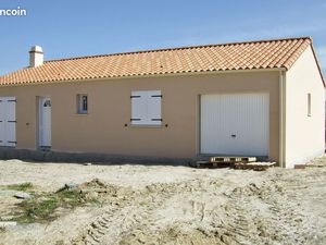 Maison 3 pièces 78 m²