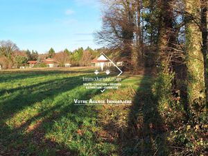 Terrain 8 097 m² Feytiat