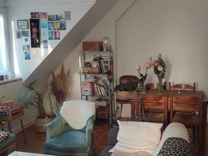 T4 cosy cœur de ville