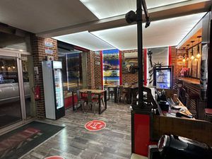 Restaurant PIZZA TIME’S