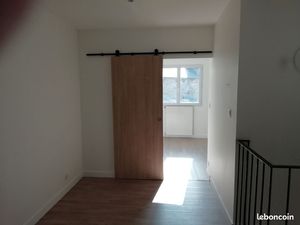 Maison hyper centre st junien