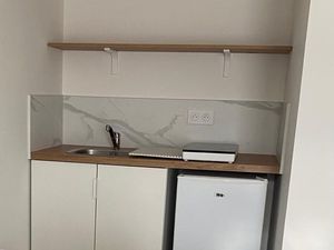 Studio meublé proche universités d'Angers