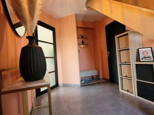 Maison individuelle récente