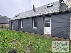 Maison 3 pièces 93 m²