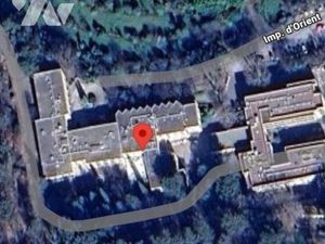 Appartement 1 pièce 15 m²