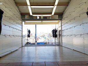 Vend murs local commercial