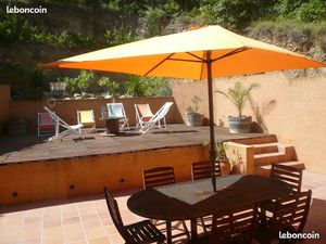 Maison Roquefort des Corbieres