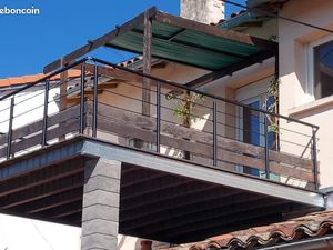 Appartement 4 pièces 90 m²