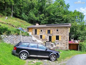 Maison Solaire  entièrement rénovée