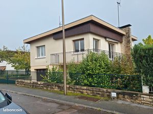 Maison de 121 m² à Fontaine lès Dijon