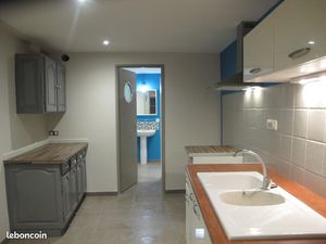 Appartement centre Givry