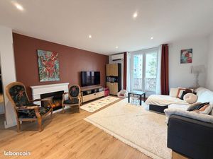 T4 secteur Pietralba Ajaccio