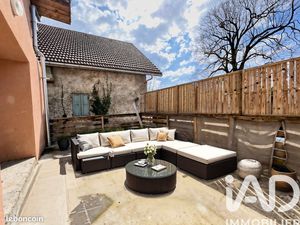 Maison 3 pièces 61 m²