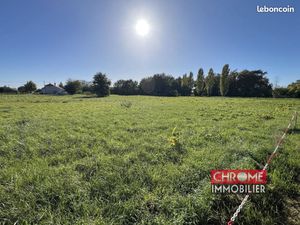 Terrain 16 381 m² Marmande