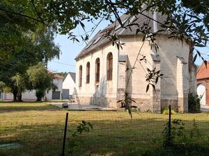 Vente Maison atypique
