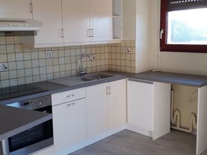 Appartement 3 pièces