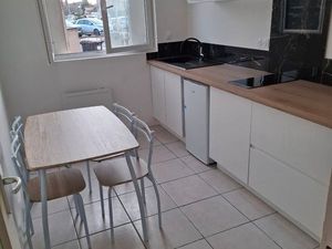 Immeuble au centre ville Muret