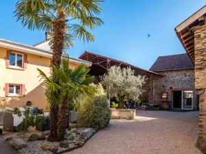 Maison 7 pièces 197 m²