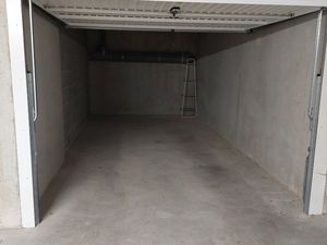 Garage 15 m2