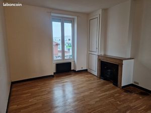Loué T2 41 m2 Villeurbanne